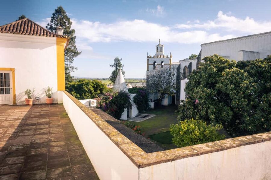 Évora: Flexible Walking Tour in Historic Center - Key things to know before you go