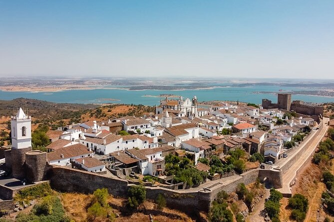 Evora Full Day Tour - How the Private Ride to Évora Makes the Whole Day Easier