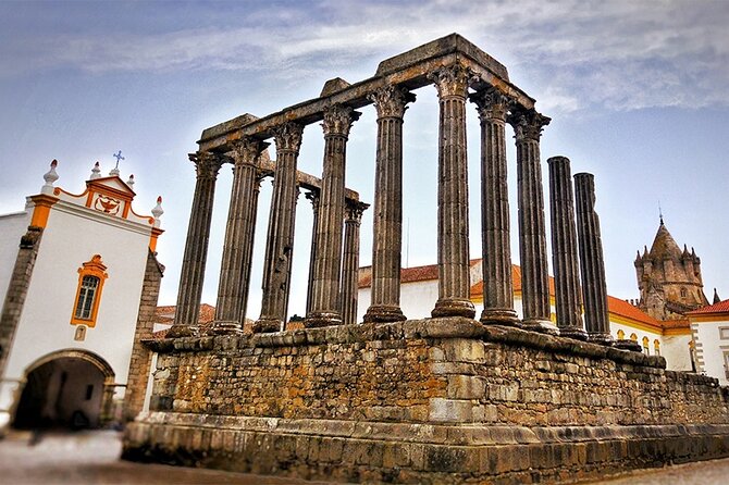 Evora Full Day Tour - Time, Budget, and Value From Lisbon (Private Isn’t Always Expensive)