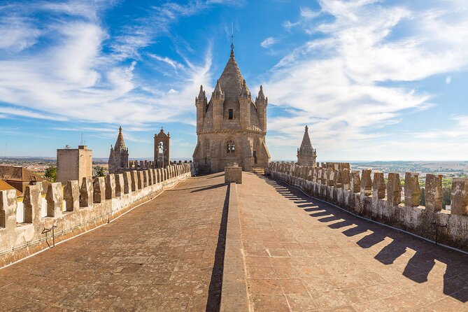 Evora Full Day Tour - What to Expect From Each Part of the Day