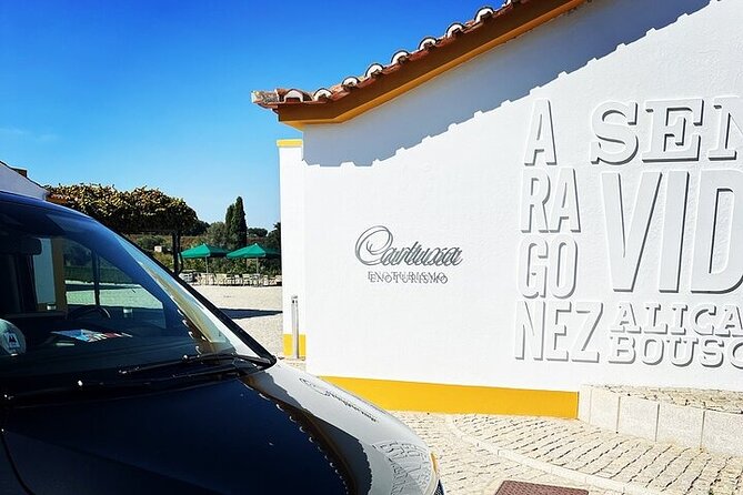 Evora Full Day Tour - Should You Book This Évora and Cartuxa Private Tour?