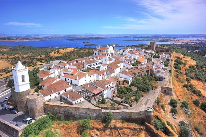 Évora, medieval village Monsaraz & Wine Tasting - Key things to know before you go
