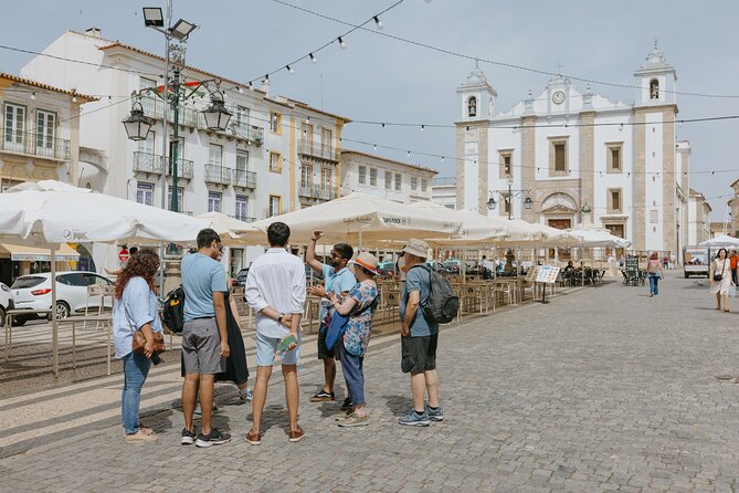 Évora, medieval village Monsaraz & Wine Tasting - Value at $108.91: what’s included, what you still pay for