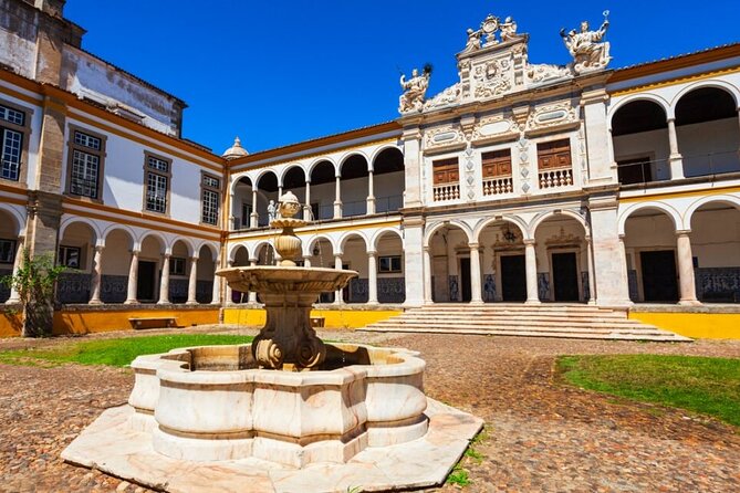 Evora Private Personalized Experience from Lisbon - Capela dos Ossos: How to Handle the Most Intense Stop Thoughtfully