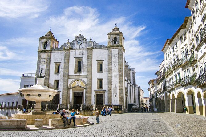 Evora Private Personalized Experience from Lisbon - Price and Value: Is $270.36 Worth It?