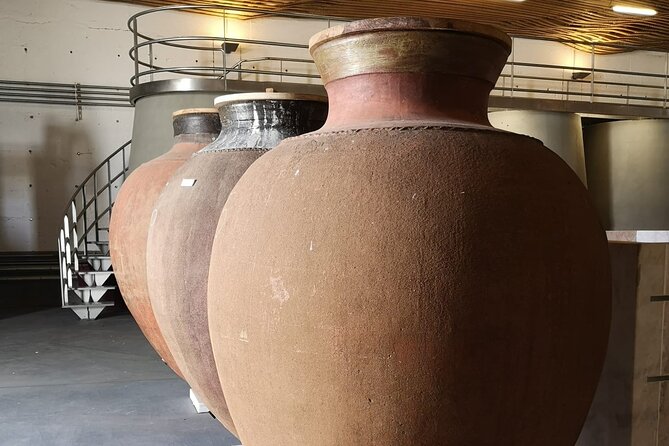 Évora Private Tour - Cork Factory and Wine Estate Included - Historic Center Time for Lunch: Use It Wisely