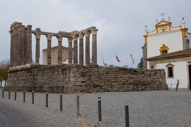 Évora Private Tour - Cork Factory Visit & Wine Tasting Included - Key highlights you should care about
