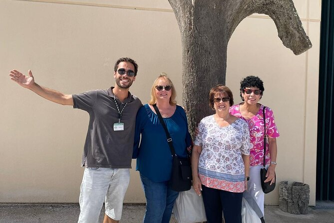 Évora, Private Tour with Wine Tasting and Lots of History - Who this Évora + wine day fits best