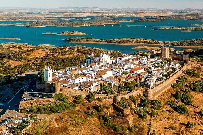 Évora Tour - Key things that make this Évora tour a smart day