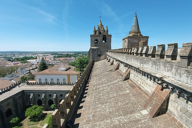 Évora Tour - Price and what you really get for $150.49