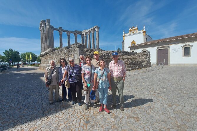 Évora Tour - Stop 2: Chapel of Bones—what to expect and why it’s unforgettable