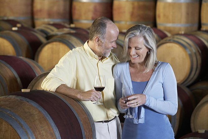 Évora Wine & Heritage Tour from Lisbon - The ride from Lisbon across the 25th of April Bridge