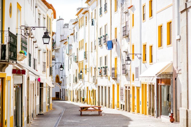 Évora Wine & Heritage Tour from Lisbon - Price and value: what $102.35 really buys