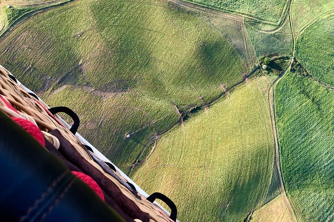 Exclusive Balloon Flight for 2 from Coruche - Price and value: what you’re paying for (and what you’re not)