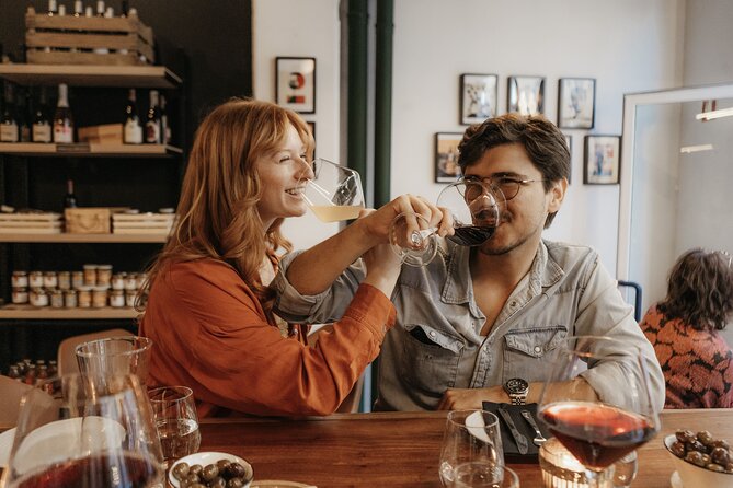 Exclusive Lisbon Progressive Dinner & Wine Tour - Quick hits before you go