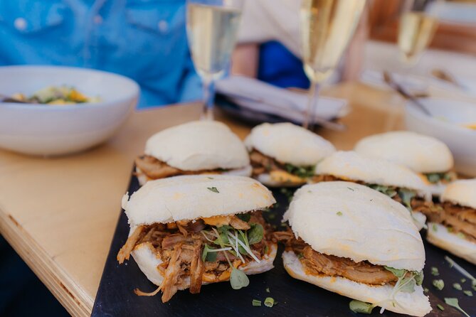 Exclusive Lisbon Progressive Dinner & Wine Tour - Price and value: what $161.77 really buys you