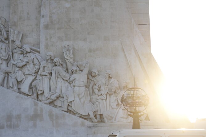 Exclusive & Private Boat Tour: Lisbon Highlights from the River - The all-weather comfort that makes a difference in winter