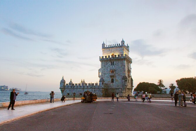 Exclusive & Private Boat Tour: Lisbon Highlights from the River - Small extras you may be glad you planned for