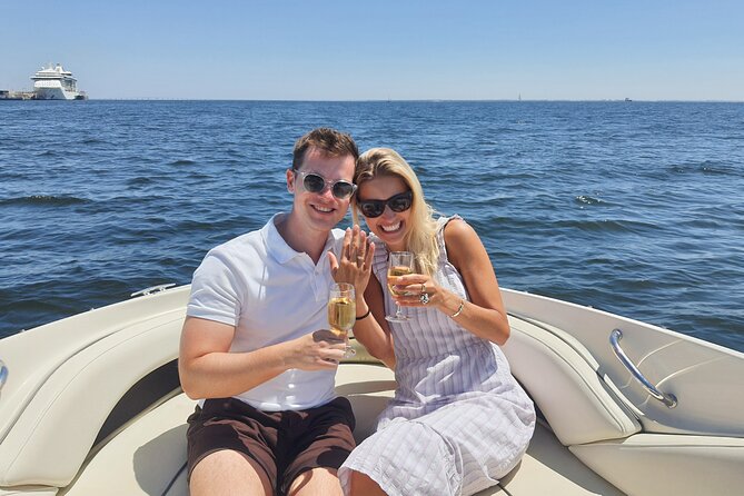 Exclusive & Private Boat Tour: Lisbon Highlights from the River - Who this tour is best for (and who might prefer something else)