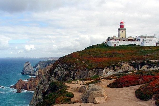 Exclusive Private Sintra Tour - Pena Palace and Park: Fairy-Tale Looks with a Royal-Story Payoff