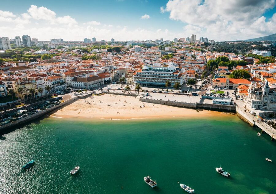 Exclusive tour by car - Sintra city and Cascais city - Why the Private Group Size Changes Everything