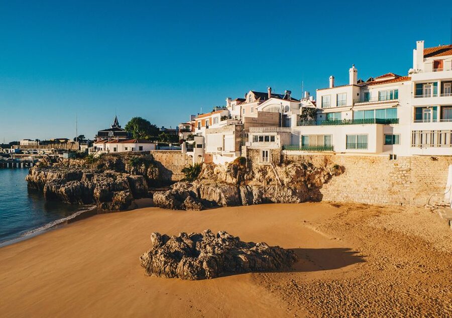 Exclusive tour by car - Sintra city and Cascais city - Should You Book This Sintra and Cascais Car Tour?