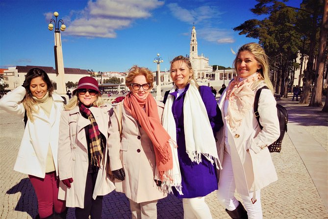 Exclusive Tour of Fátima and home of the shepherds - Why an exclusive Fátima route feels different from a quick bus stop