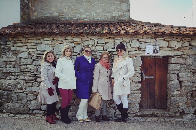 Exclusive Tour of Fátima and home of the shepherds - Lisbon pickup and getting to Fátima without the hassle