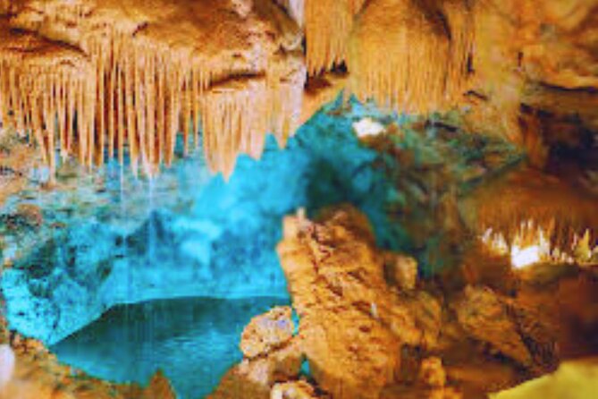 Excursion from Lisbon to Fátima Grutas Nazaré and Óbidos - Price and value: what you pay for, and what you’ll still need