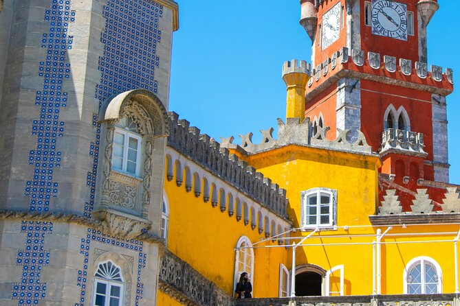 Excursion from Lisbon to Sintra Cabo da Roca Beaches and Cascais - Key highlights you should notice first