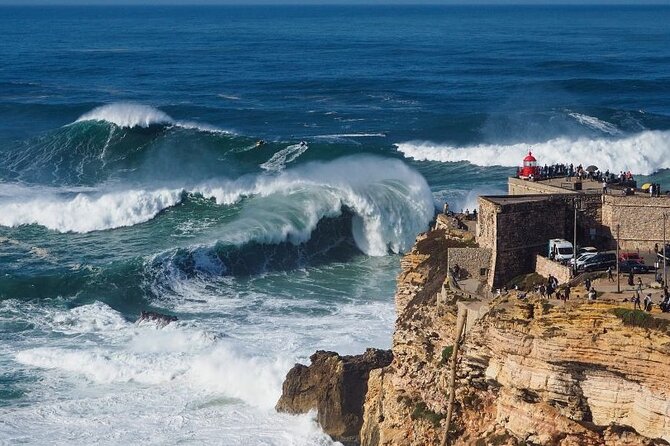 Excursion in Nazaré Fátima and Óbidos Village and Batalha Monastery - Key highlights to know before you go