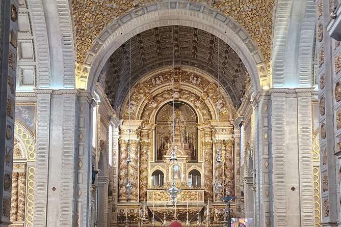 Excursion in Nazaré Fátima and Óbidos Village and Batalha Monastery - Price and logistics: is this $786 per group value?