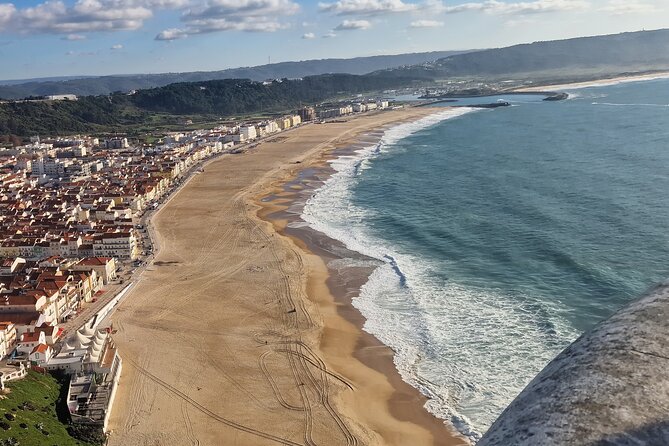 Excursion in Nazaré Fátima and Óbidos Village and Batalha Monastery - How the driving route actually affects your day (8–10 hours total)