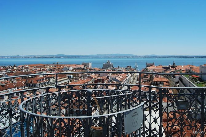 Expert Lisbon Tour with Local Guide in Private Eco Tuk Tuk - Príncipe Real and Sé de Lisboa: Garden Squares and Old Stones