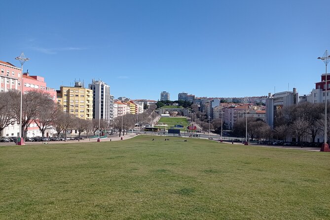 Explore Like a Local - Private Tour with Van and Local Guide - A Lisbon loop built for people who hate wasted time
