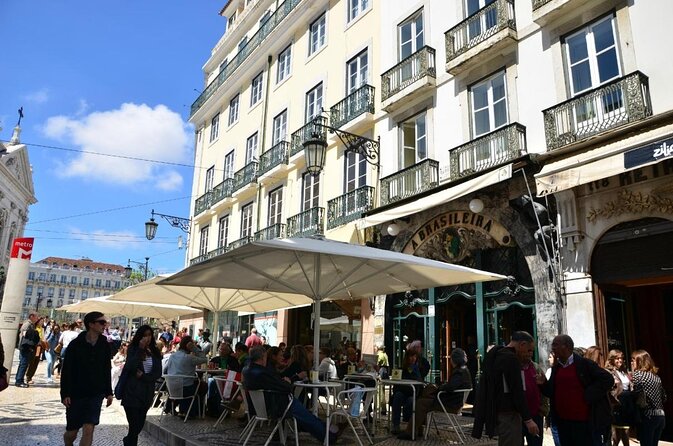 Explore Lisbon aboard our fun tuk tuk - What You’ll Be Doing in 4½ Hours (and Why It Works)