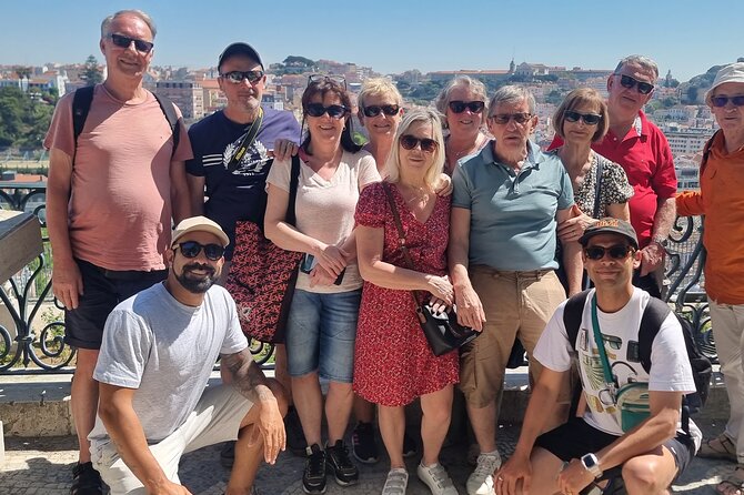 Explore Lisbon aboard our fun tuk tuk - Electric, Open-Air Tuk Tuk: A Different Way to See the City