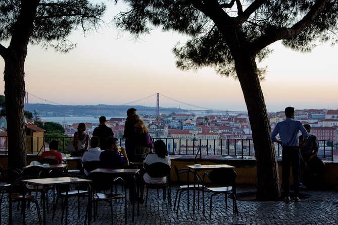 Explore Lisbon by Tuk Tuk: History and Viewpoints - Panteão Nacional: big baroque scale, time to look slowly