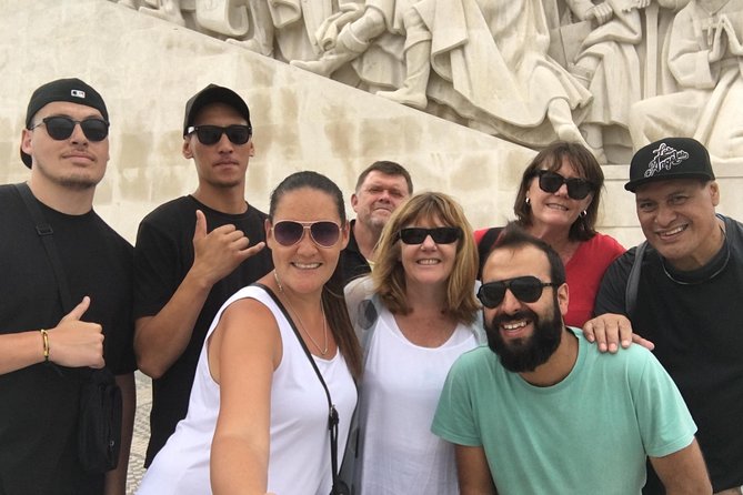 Explore Lisbon City on a private half-day tour in a van - Why a private Lisbon van works so well in half a day