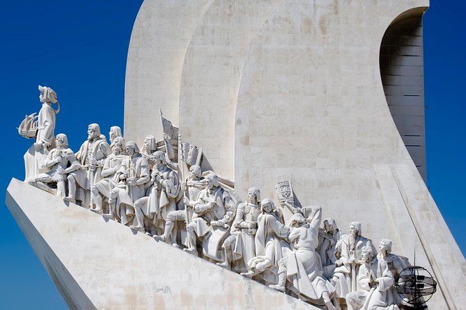 Explore Lisbon City on a private half-day tour in a van - How the guides make or break the experience (and why this one tends to land well)