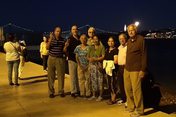 Explore Lisbon: Private & Customizable Half-Day Sightseeing Tour - Price and Logistics: What $146.90 Actually Buys