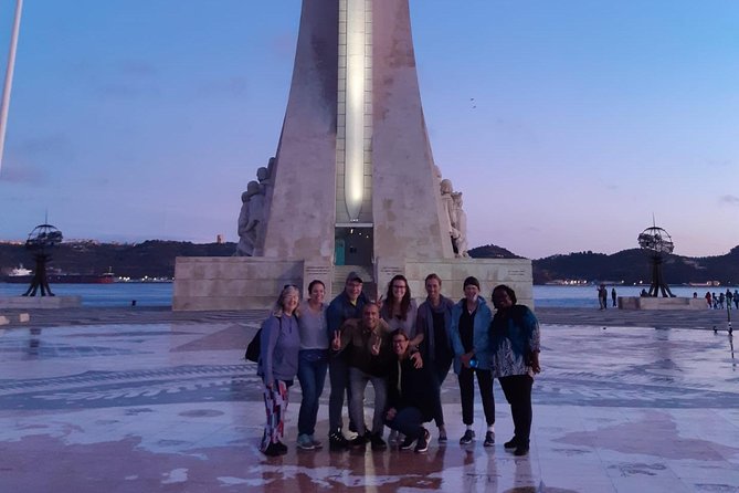 Explore Lisbon: Private & Customizable Half-Day Sightseeing Tour - Alfama’s Steep Maze: Old Streets and Fast Orientation