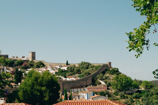 Explore Medieval Óbidos with Local Guide - Key things you’ll notice on this Óbidos medieval walk