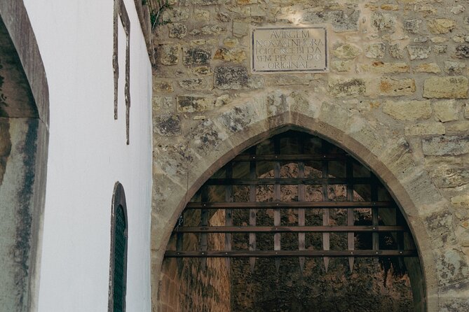 Explore Medieval Óbidos with Local Guide - The guide makes it feel tailored: Francisco and Xavier’s style
