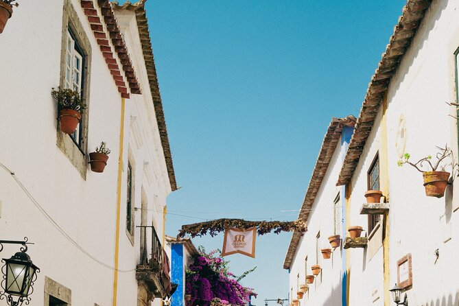 Explore Medieval Óbidos with Local Guide - How the 2 hours really works (and how to pace it)