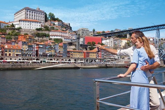 Explore Porto & Aveiro within Riverboat Cruises - Private Full Day Tour from Lisbon with Lunch - A long day from Lisbon, and why it can be worth it