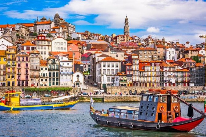 Explore Porto & Aveiro within Riverboat Cruises - Private Full Day Tour from Lisbon with Lunch - Wine tasting and what it does for the Porto experience