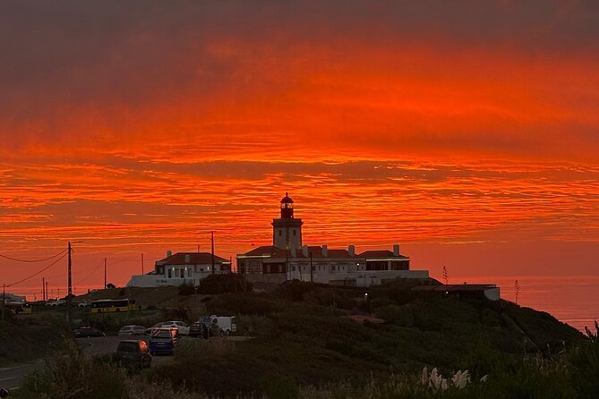 Explore Sintra All Palaces, Stunning Cascais Tour hop on hop off - How the day flows: a practical route from Sintra hills to Atlantic cliffs