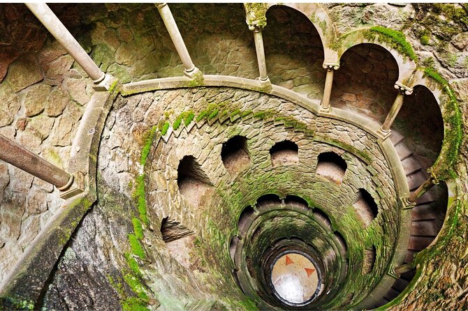 Explore Sintra with Luxury Transportation and Guiding - The Guide Factor: Why Nuno’s Style Changes the Day