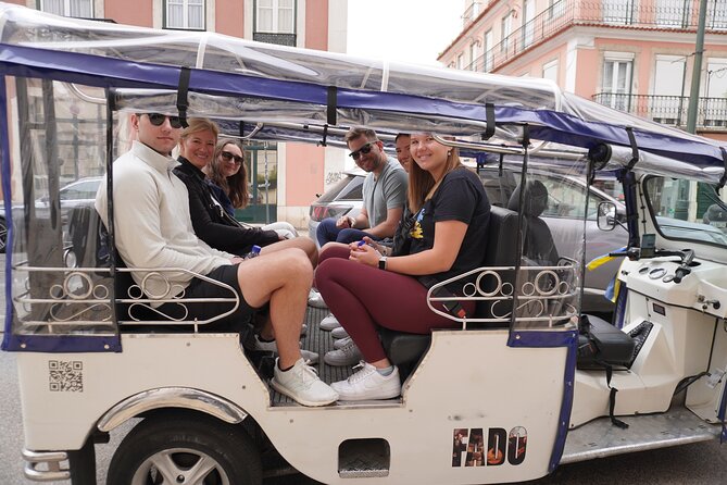 Explore the Heart of Portugal with Our Exclusive City Tours - Getting Oriented with Pickup and a Small Group